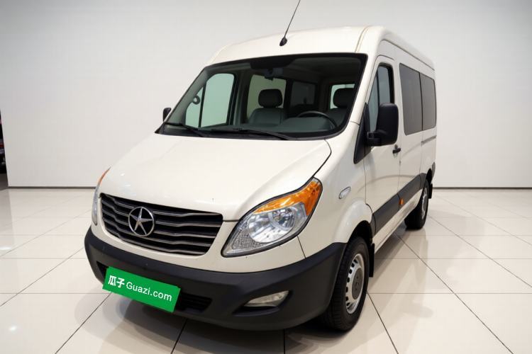 Ojetý JAC Group Sunray 2021 2.2T Jieyun Wang Express Version Guazi used car, China used car export, Used car for sale, Used  cars, Cheapest cars for sale