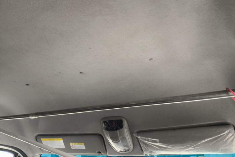 Used JAC Group Sunray 2021 2.0T 4-Series Star Express 6/7-Seater D20TCIF1 Headliner