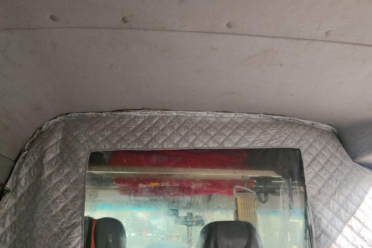Used JAC Group Sunray 2021 2.0T 5-Series Star Express 5-Seater Mid-Height D20TCIF1 Headliner