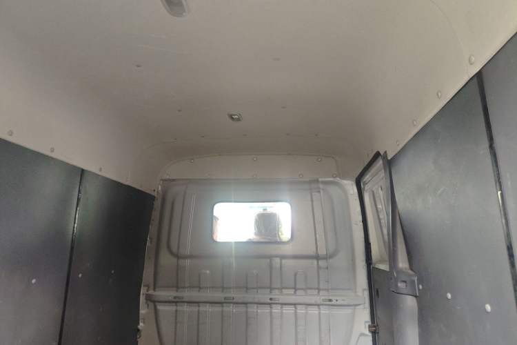 Used JAC Group Sunray 2021 2.0T 5-Series Star Logistics D20TCIF1 Headliner