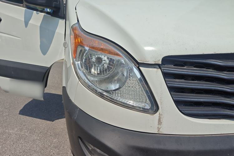 Used JAC Group Sunray 2021 2.0T 6-Series Star Logistics D20TCIF1 Right Front Headlight