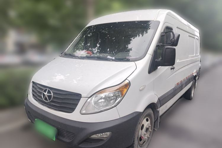 Used JAC Group Sunray 2021 2.0T 5-Series Star Logistics D20TCIF1 Guazi used car, China used car export, Used car for sale, Used  cars, Cheapest cars for sale