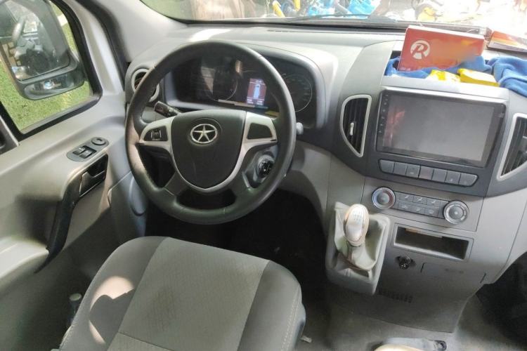 Used JAC Group Sunray 2021 2.2T Jieyun Wang Express Version Steering Wheel