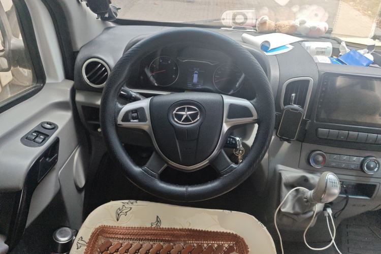 Used JAC Group Sunray 2021 2.2T Jieyun Wang Express Version Steering Wheel
