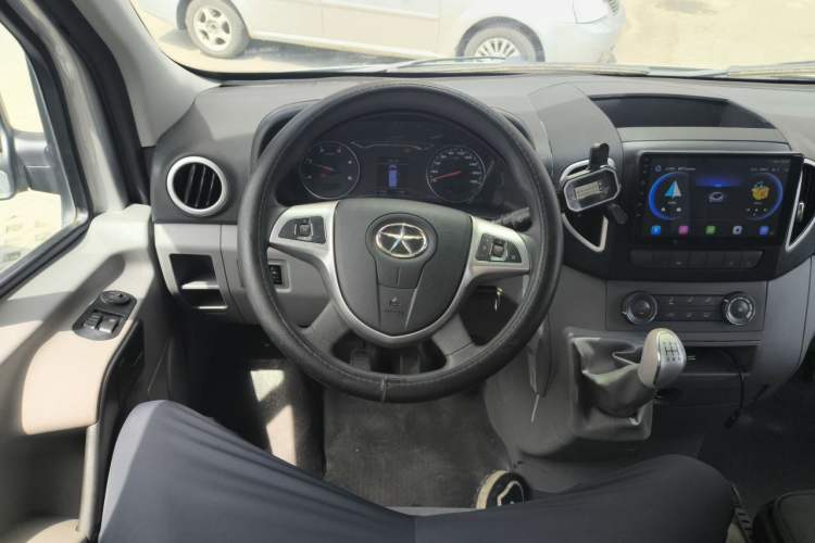 Used JAC Group Sunray 2021 2.0T 4-Series Star Express 6/7-Seater D20TCIF1 Steering Wheel