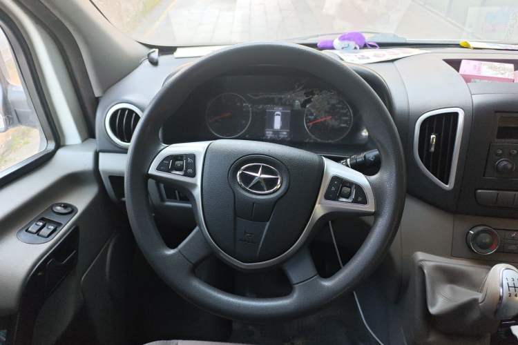 Used JAC Group Sunray 2021 2.0T 4-Series Star Express 6/7-Seater D20TCIF1 Steering Wheel
