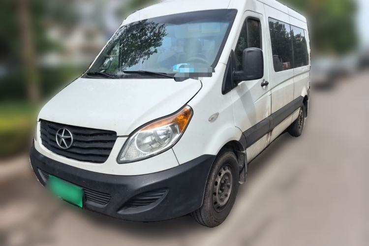 JAC Group Sunray 2021 2.0T Fuel-Efficient King Express Version Non-Commercial Long Wheelbase D20TCIF1 de segunda mano Guazi used car, China used car export, Used car for sale, Used  cars, Cheapest cars for sale