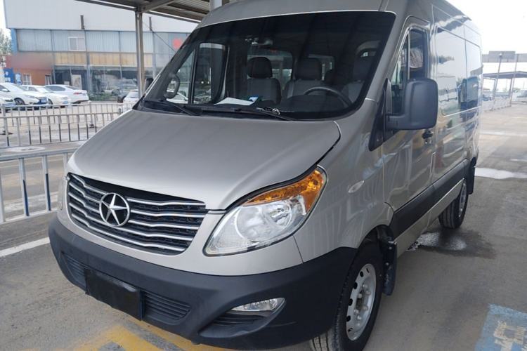 Used JAC Group Sunray 2022 2.0T Fuel-Efficient King PLUS Express Version Short Wheelbase 6-7 Seater – HFC4DB3-2E4 Guazi used car, China used car export, Used car for sale, Used  cars, Cheapest cars for sale