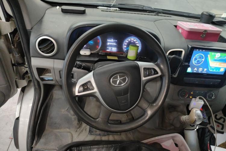 Used JAC Group Sunray 2023 2.0T 5-Series Express Version 6/7 Seats D20TCIF1 Steering Wheel