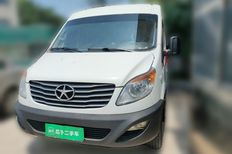 Used JAC Group Sunray 2023 2.0T 5-Series Express Version 6/7 Seats HFC4DB3-2E4 Guazi used car, China used car export, Used car for sale, Used cars, Cheapest cars for sale
