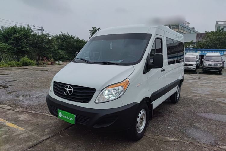 Used JAC Group Sunray 2023 2.0T 5-Series Express Version 6/7 Seats D20TCIF1 Guazi used car, China used car export, Used car for sale, Used  cars, Cheapest cars for sale