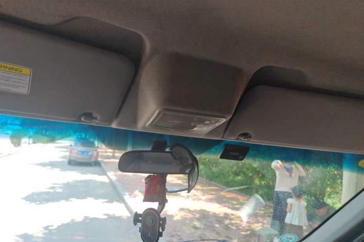 Used JAC Group Sunray  Headliner