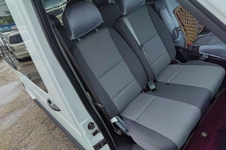 Used JAC Group Sunray 2023 2.0T 5-Series Express Version 6/7 Seats D20TCIF1 Right Front Seat