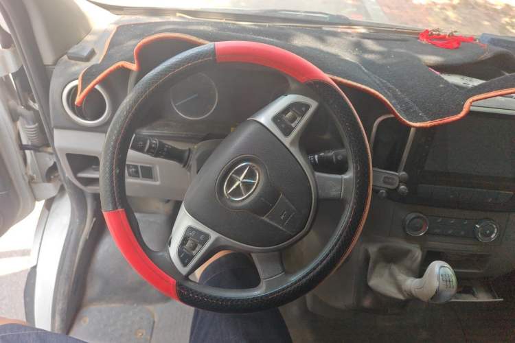 Used JAC Group Sunray  Steering Wheel