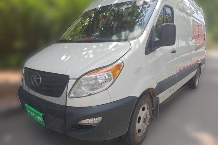 Used JAC Group Sunray JAC Xingrui, diesel, 2.0L, manual transmission, 3 seats Guazi used car, China used car export, Used car for sale, Used cars, Cheapest cars for sale