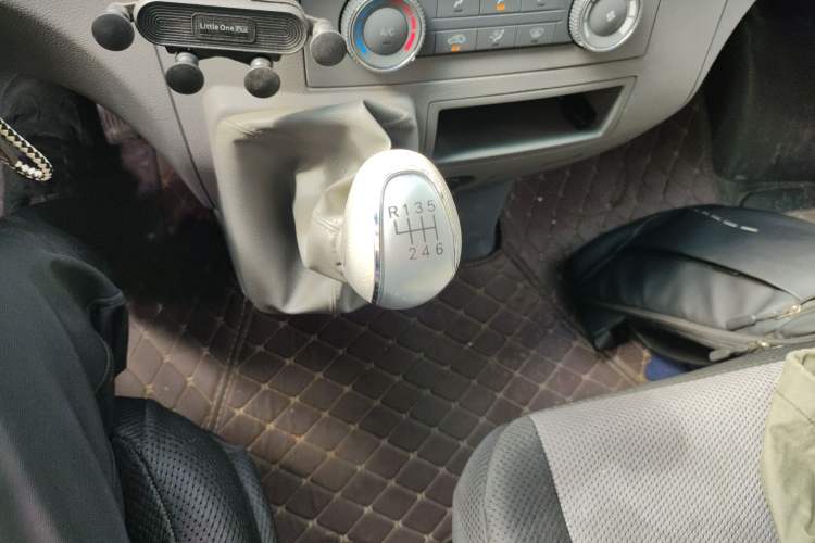 Used JAC Group Sunray  Gear Lever