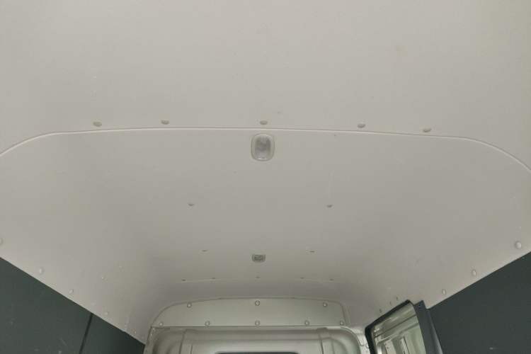 Used JAC Group Sunray  Headliner