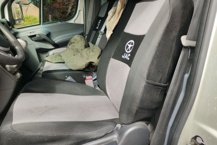 Used JAC Group Sunray  Left Rear Seat