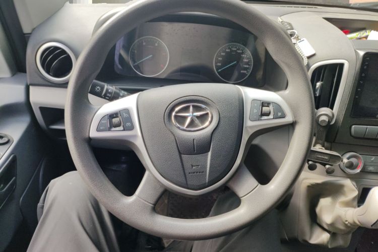 Used JAC Group Sunray  Steering Wheel