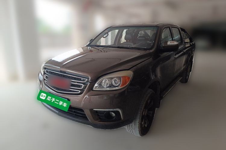 Used JAC Group T6 2016 2.8T Diesel Creator Edition Comfort Version HFC4DA1-2C Guazi used car, China used car export, Used car for sale, Used  cars, Cheapest cars for sale