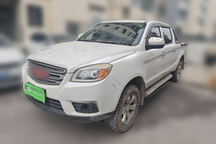 Used JAC Group T6 2016 2.0T Diesel Creator Edition Comfort Plus Long Wheelbase D19TCID6 Guazi used car, China used car export, Used car for sale, Used cars, Cheapest cars for sale