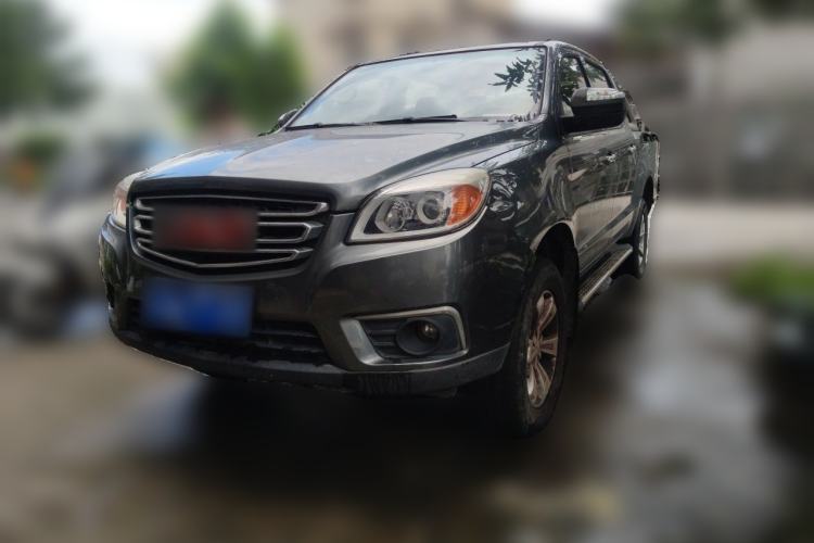 Used JAC Group T6 2018 2.0T Diesel China V Creator Edition Comfort Version HFC4DB2-1D1 Guazi used car, China used car export, Used car for sale, Used  cars, Cheapest cars for sale
