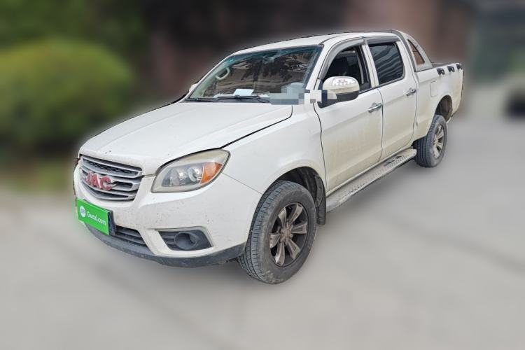 Used JAC Group T6 2018 2.0T Diesel China V Creator Edition Luxury Long-Wheelbase HFC4DB2-1D1 Guazi used car, China used car export, Used car for sale, Used  cars, Cheapest cars for sale