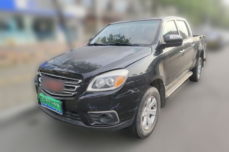 Used JAC Group T6 2020 2.0T Diesel Two-Wheel-Drive Elite Version Long Wheelbase China VI Emission Standard HFC4DB2-2E Guazi used car, China used car export, Used car for sale, Used  cars, Cheapest cars for sale