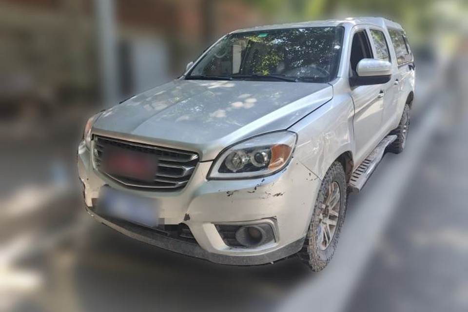 JAC Group T6 2020