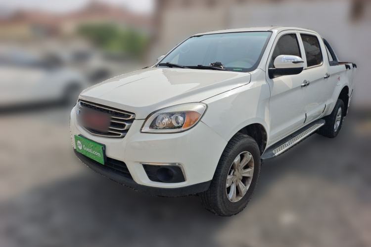Used JAC Group T6 2020 2.0T Diesel Two-Wheel-Drive Elite Version Long Wheelbase China VI Emission Standard HFC4DB2-2E Guazi used car, China used car export, Used car for sale, Used  cars, Cheapest cars for sale