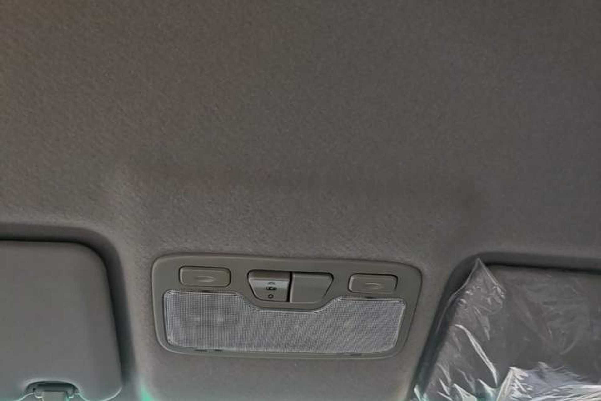 Used JAC Group T6 2022 2.0T Diesel Two-Wheel Drive Engineering Version with Long Wheelbase Headliner