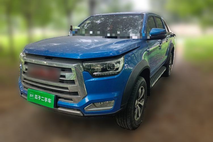 Used JAC Group T8 2.0-liter, manual transmission, 5 seats Guazi used car, China used car export, Used car for sale, Used cars, Cheapest cars for sale
