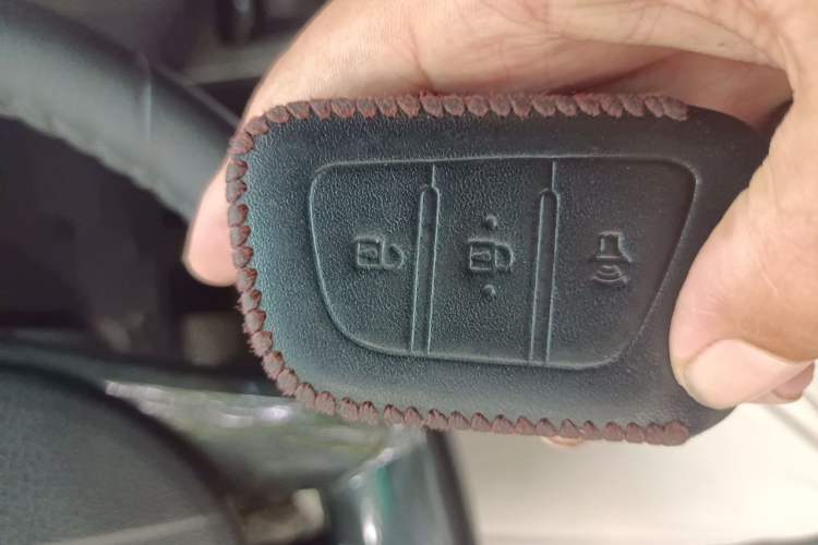 Used JAC Group T8  Vehicle Key