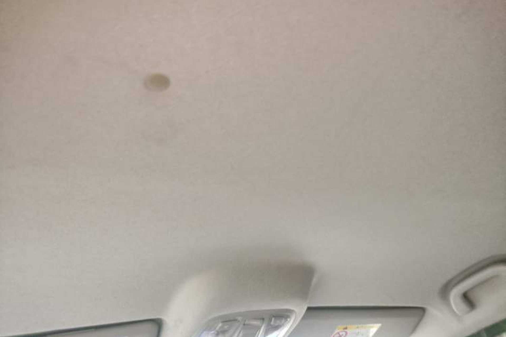 Used JAC Group T8  Headliner