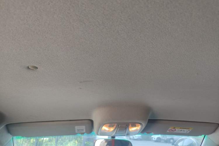 Used JAC Group T8 2021 2.0T PRO Diesel 4x4 SharpDrive Version Big Double HFC4DB2-2E Headliner