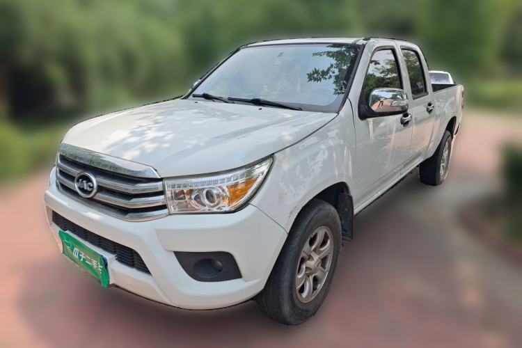 Used JAC Group V7 2018 2.0L Two-Wheel-Drive Luxury Long-Wheelbase HFC4GA3-3D Guazi used car, China used car export, Used car for sale, Used  cars, Cheapest cars for sale