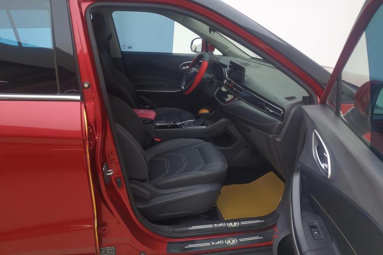 Used JAC Group X4 2020 1.5T CVT Superior Trim Right Front Seat