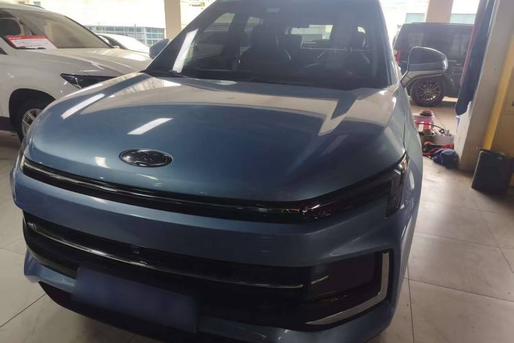 Used JAC Group X4 2020 1.5T CVT Elite Model Exterior 1