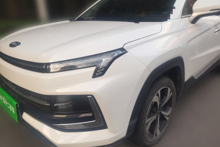 Used JAC Group X4 2020 1.5T CVT Dream Edition Guazi used car, China used car export, Used car for sale, Used  cars, Cheapest cars for sale