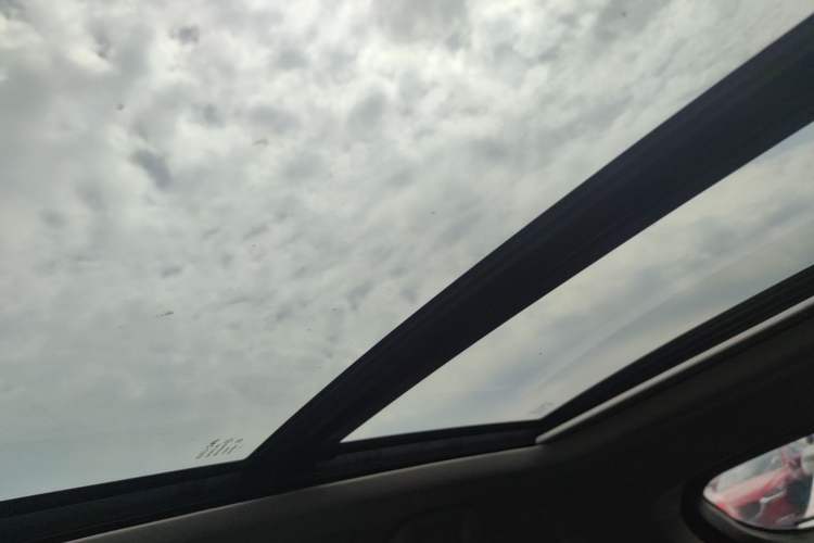 Used JAC Group X4 2020 1.5T CVT Dream Edition Headliner