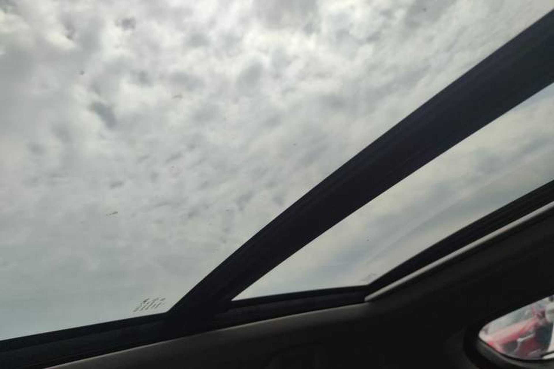 Used JAC Group X4 2020 1.5T CVT Dream Edition Headliner