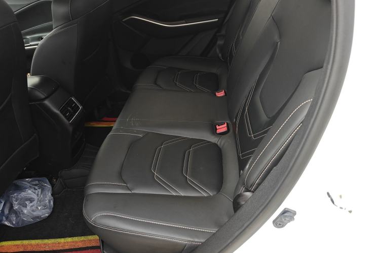 Used JAC Group X4 2020 1.5T Manual Elite Edition Left Rear Seat
