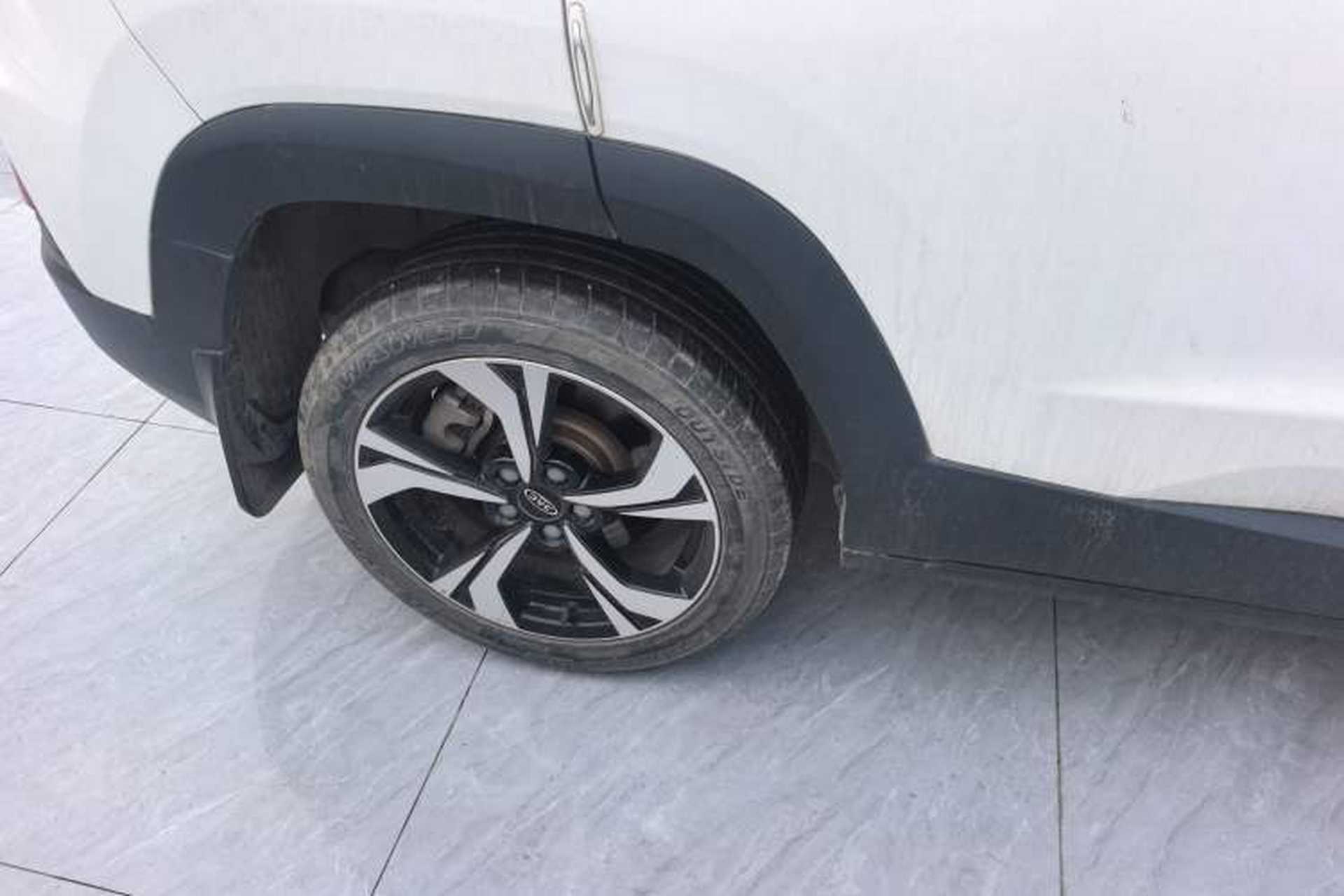 Used JAC Group X4 2020 1.5T CVT Elite Model Right Rear Wheel Hub