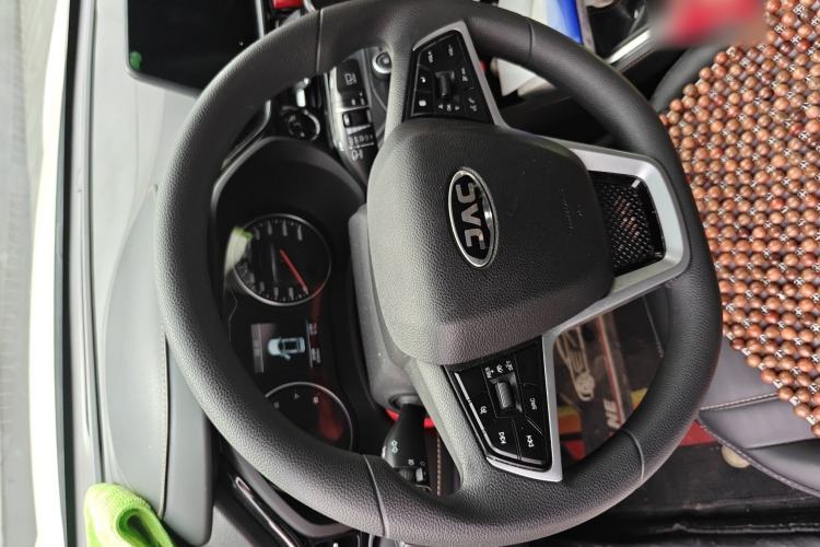 Used JAC Group X4 2020 1.5T Manual Elite Edition Steering Wheel