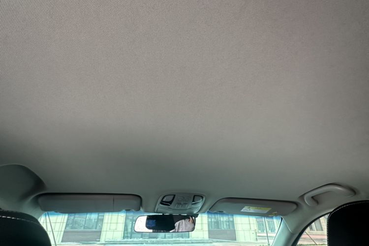 Used JAC Group X7 2020 1.5TGDI Automatic Free-Style Model Headliner