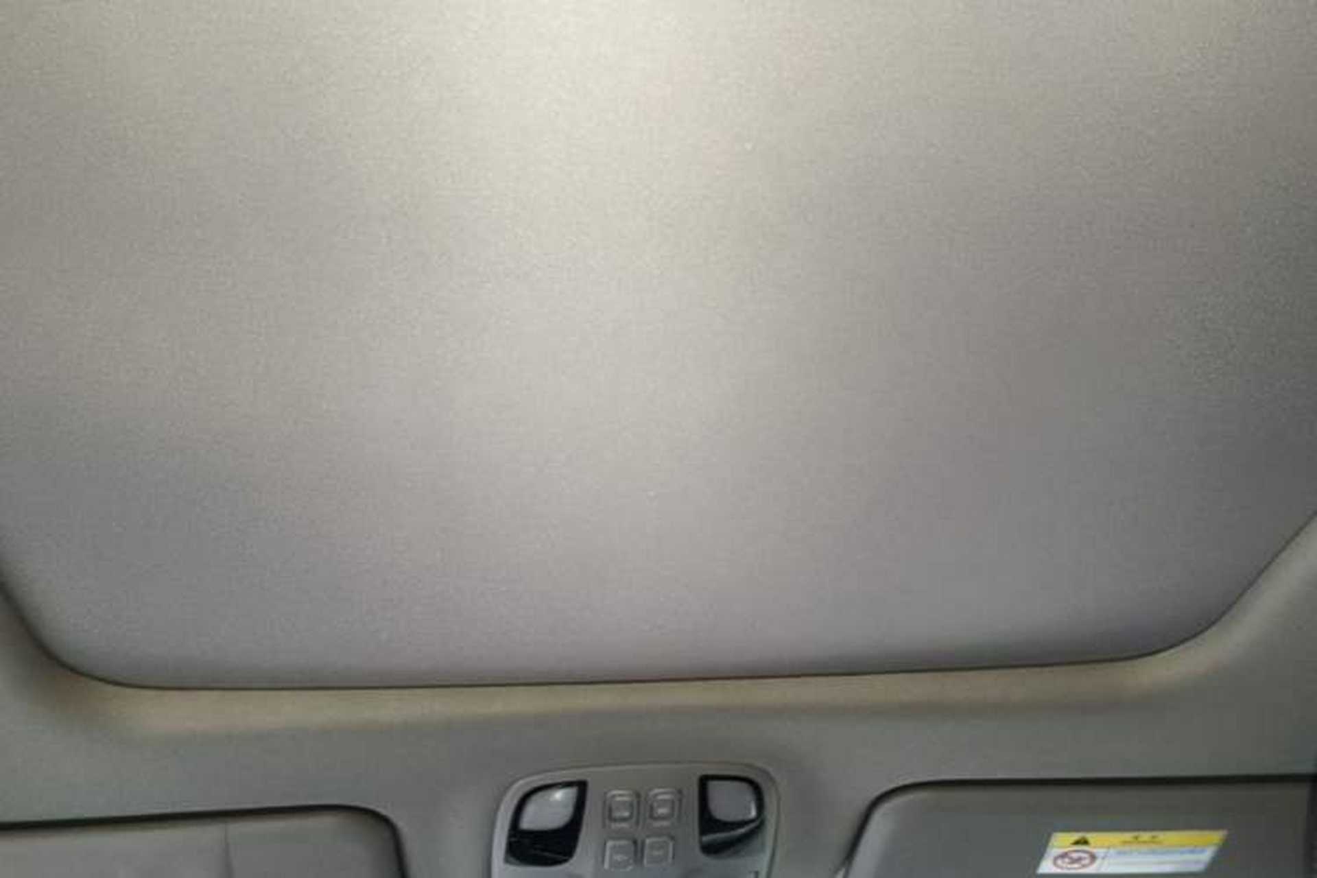 Used JAC Group X7 2020 1.5TGDI Automatic Overdrive Model Headliner