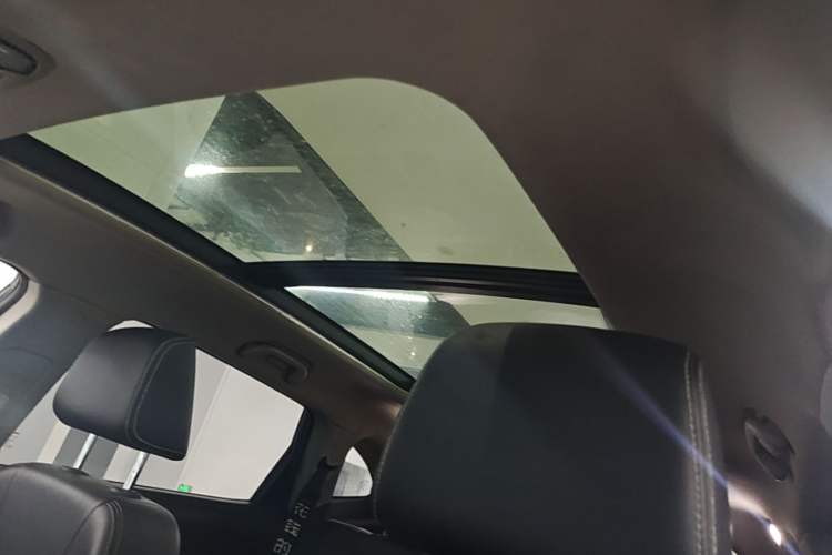 Used JAC Group X7 2020 1.5TGDI Automatic Overdrive Model Headliner
