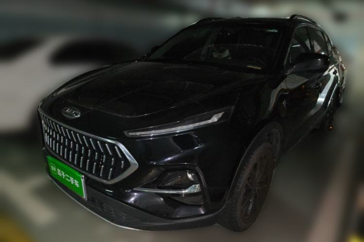 Used JAC Group X7 2020 1.5TGDI Automatic Overdrive Model Guazi used car, China used car export, Used car for sale, Used cars, Cheapest cars for sale