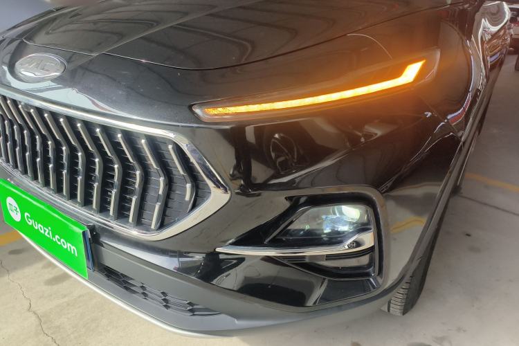 Used JAC Group X7 2020 1.5TGDI Automatic Free-Style Model Left Front Headlight