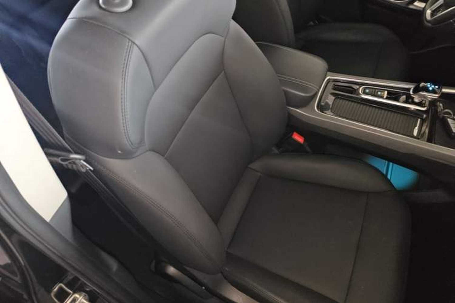 Used JAC Group X7 2020 1.5TGDI Automatic Free-Style Model Right Front Seat